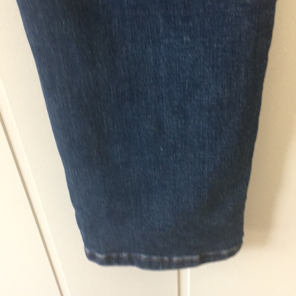 Ladies contemporaine jeans - Picture 6 of 8